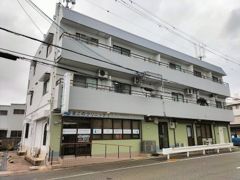 メゾンフジの外観画像