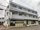 メゾンフジの間取り画像