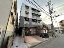 アーバンビレッジ塚口の間取り画像