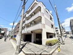 ジュネス南塚口の外観画像