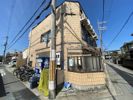 グローバル塚口の間取り画像