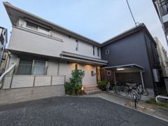 ベレッツァ南塚口の外観画像