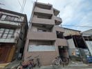 プラマーI番館の間取り画像