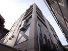 ハッピーコート塚口駅前の間取り画像