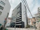 プレサンスブルーム新神戸の外観