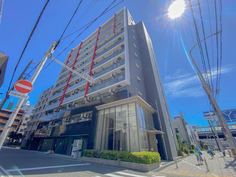 エステムプラザ神戸西IVインフィニティの外観画像