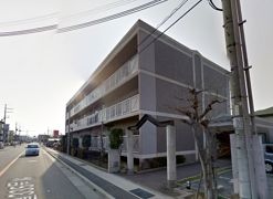 エステートプラザ中野の外観画像