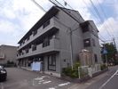 パークサイド瑞穂の間取り画像