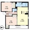 SHA MAISON RIVERの間取り画像