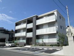 SHA MAISON RIVERの外観画像