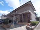 プランドール鴻池の間取り画像