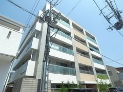 ラフィーネ平松の外観画像