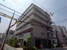 伊丹中央マンションの間取り画像