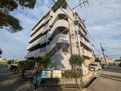 ピュールラルゴの外観画像