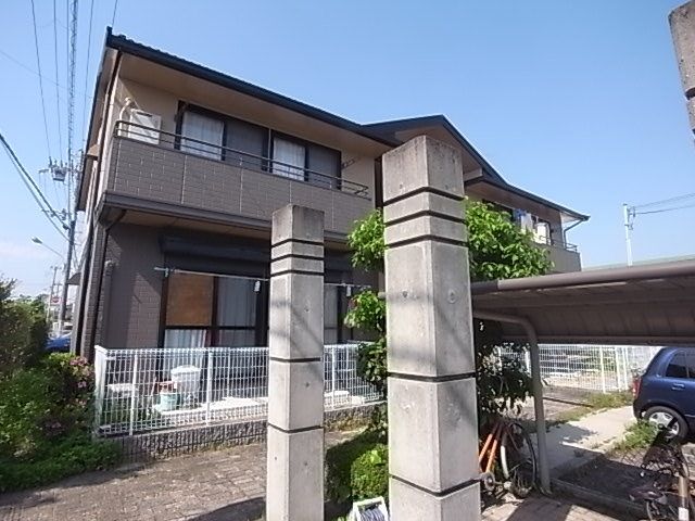 フレマリール北ノ口の外観画像