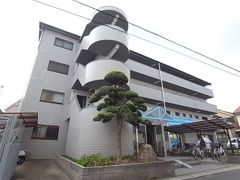 フローラルハイツ大道の外観画像