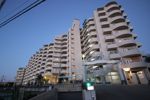 パレ武庫川プルミエールIIIの間取り画像