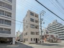 前田マンションの間取り画像