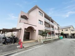 平塚ハイツの外観画像