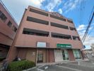 プリムローズ西野の間取り画像