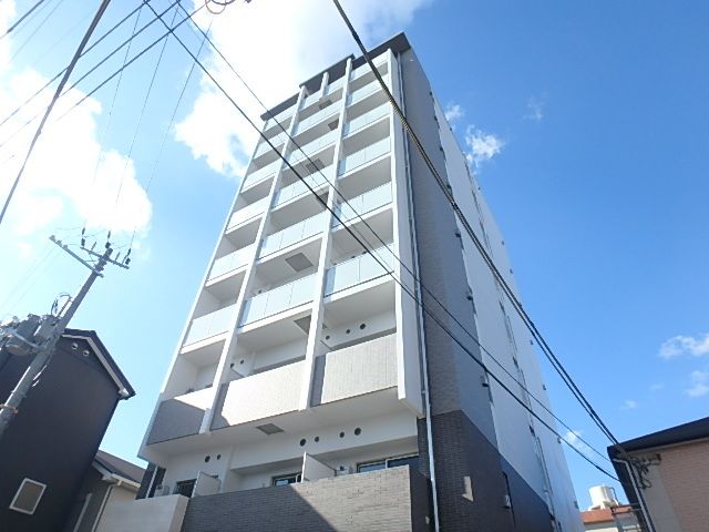 サンクラッソ伊丹の外観画像