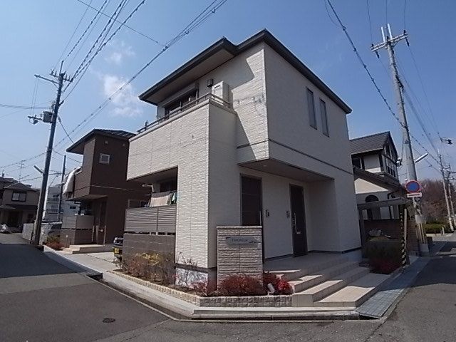 ベールプラザの外観画像