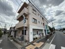 ハイム御願塚の間取り画像