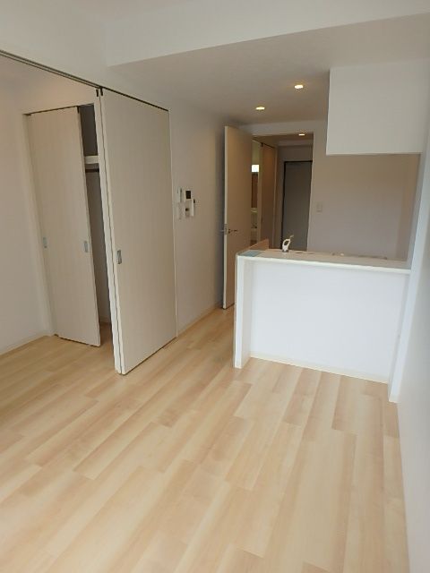 リビング