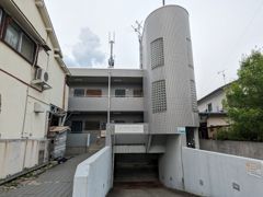 エス・テラス伊丹の外観画像
