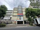 コーニッシュ王子公園の間取り画像