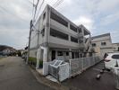 メゾンタナカの間取り画像