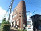 さくらビル昆陽池の外観