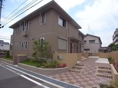 リュミエール瑞穂の外観画像