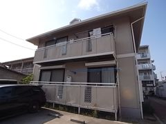 セジュールE＆Sの外観画像
