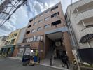 エステートハヤシの間取り画像