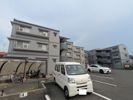 メゾンド・オークの外観