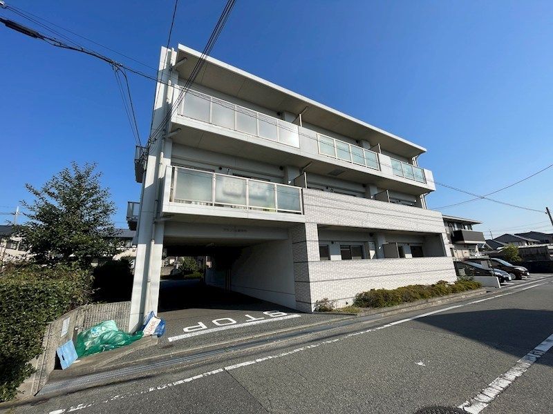 ブランシェ新伊丹の外観画像