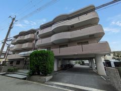 みずほマンションの外観画像