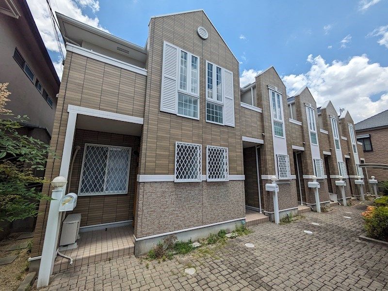 ディアコート(伊丹市)の外観画像