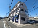 ヒルズ野間の間取り画像