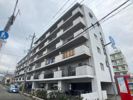 ルキア武庫川の外観