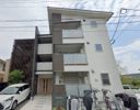ジョビアーレの外観