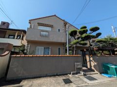ヴォアラクテ稲野の外観画像