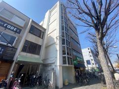リーストラクチャー南武庫之荘の外観画像