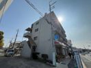 第八豊マンションの間取り画像