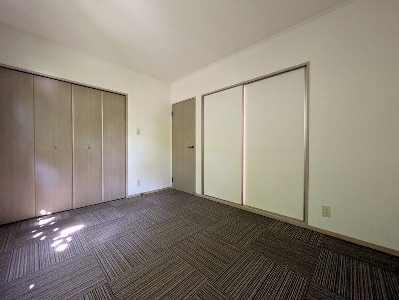 近くの阪急OASIS（オアシス） 伊丹大鹿店まで487m（徒歩7分）