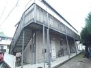 ハイツグリーンヒルB棟の間取り画像