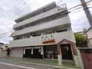 リーフ北野の間取り画像