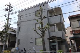 グレイス92の外観画像