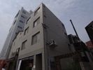レイディアンス武田の間取り画像